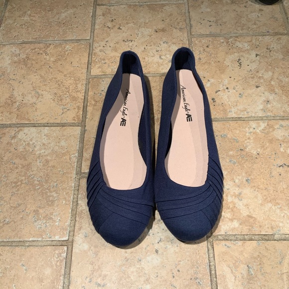 American Eagle By Payless Shoes - American Eagle Flats